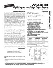 MAX1632EAI datasheet.datasheet_page 1