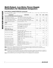 MAX1632EAI datasheet.datasheet_page 4