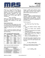 MP1583DN datasheet.datasheet_page 6