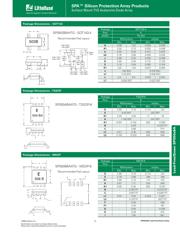 UESD3.3DT5G datasheet.datasheet_page 6