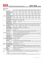 NPF-90D-15 datasheet.datasheet_page 2