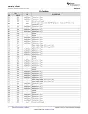 SN74AVC32T245ZRLR datasheet.datasheet_page 4