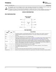 TPS54540-Q1 datasheet.datasheet_page 2