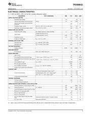 TPS54540-Q1 datasheet.datasheet_page 5