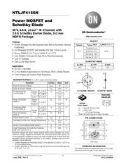 NTLJF4156NT1G datasheet.datasheet_page 1