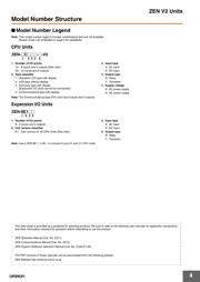 ZEN-20C1DT-D-V2 数据规格书 4