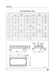 74VHC238T 数据规格书 6