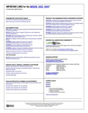 AD5432YRM datasheet.datasheet_page 2