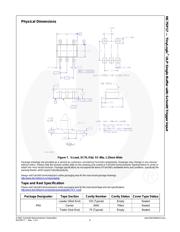 NC7SP17P5X datasheet.datasheet_page 6