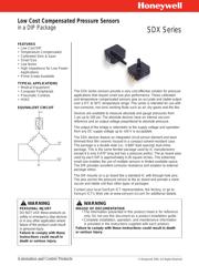 SDX05G2 datasheet.datasheet_page 2