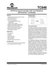 TC646 datasheet.datasheet_page 1