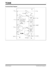 TC646 datasheet.datasheet_page 2