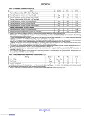 NCP59744MN2ADJTBG datasheet.datasheet_page 5