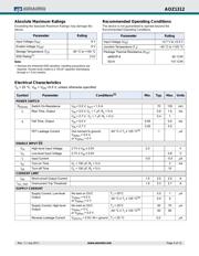 AOZ1312AI-1 datasheet.datasheet_page 3