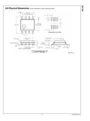 LM2904DR2GH datasheet.datasheet_page 5