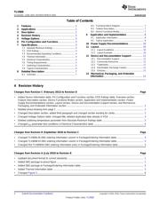 TLV809 datasheet.datasheet_page 2