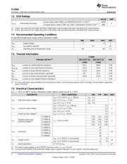 TLV809 datasheet.datasheet_page 4