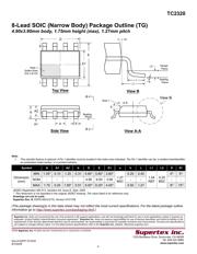 TC2320TG datasheet.datasheet_page 4