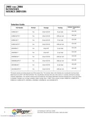 UDN2982LWT datasheet.datasheet_page 2