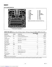 DAC8221EW 数据规格书 4