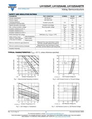 LH1525AT datasheet.datasheet_page 3