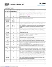 XR17D152 datasheet.datasheet_page 3