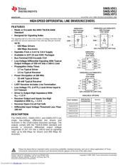 SN65LVDS1D datasheet.datasheet_page 1