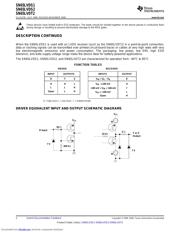 SN65LVDS1D datasheet.datasheet_page 2