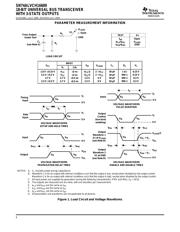 74ALVCH16600DLRG4 datasheet.datasheet_page 6