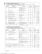 LM8261M5X datasheet.datasheet_page 4