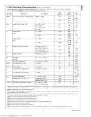 LM8261M5X datasheet.datasheet_page 5