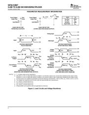 SN74LV138ATPWR datasheet.datasheet_page 6