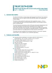 74LVC1G74DP-Q100H datasheet.datasheet_page 1