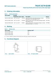 74LVC1G74DP-Q100H datasheet.datasheet_page 2