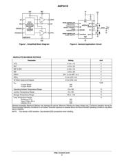 ADP3419JRM-REEL 数据规格书 2