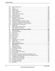 TM4C123GE6PZIR datasheet.datasheet_page 6