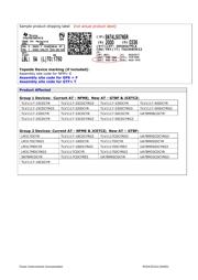 TLV1117-50IDCYRG3 数据规格书 2