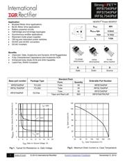 IRFTS9342 datasheet.datasheet_page 1