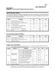 SE5007BT-R datasheet.datasheet_page 3