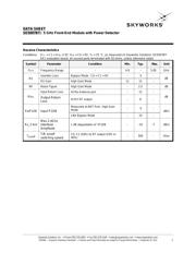 SE5007BT-R datasheet.datasheet_page 6