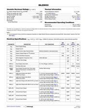 ISL29033IROZ-T7S2722 datasheet.datasheet_page 3