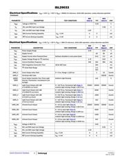 ISL29033IROZ-T7S2722 datasheet.datasheet_page 4