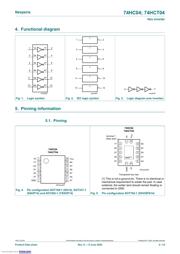 74HCT04D datasheet.datasheet_page 2