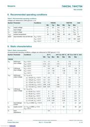 74HCT04D datasheet.datasheet_page 4