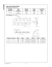 NC7SZ384P5X/BKN datasheet.datasheet_page 5