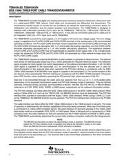 TSB81BA3DPFPG4 datasheet.datasheet_page 2