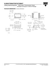 IL207AT datasheet.datasheet_page 6