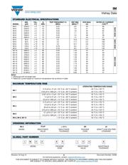 IM04EV470J datasheet.datasheet_page 6