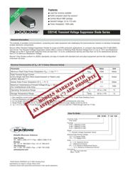 CD214C-T26LF datasheet.datasheet_page 1