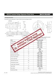 CD214C-T26 datasheet.datasheet_page 6